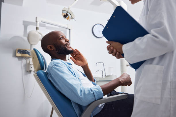 Best Tooth Infection Emergency Dentist  in Malmstrom Af, MT