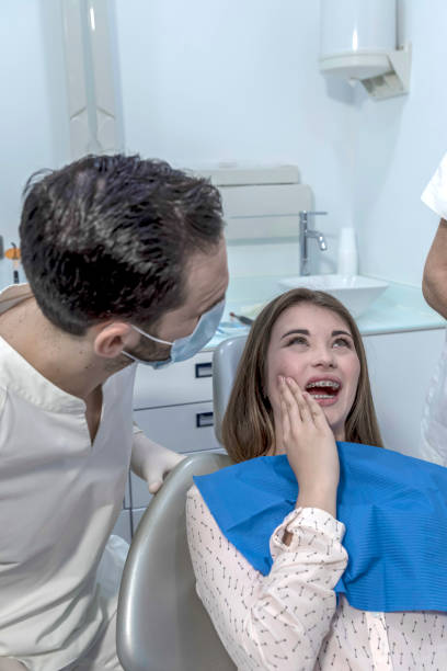 Teeth Whitening in MT