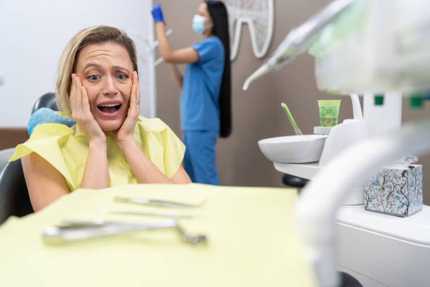 Best Dentist for Tooth Abscess  in Malmstrom Af, MT